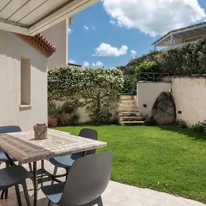  Vakantiehuis Le Maree